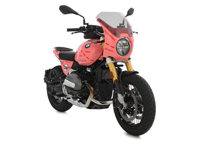 Engine Guard PURE R12 / R 12 nineT - black