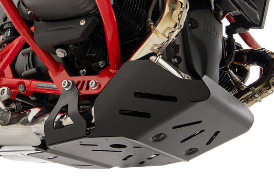 Engine Protection ULTIMATE R 12 G/S - black
