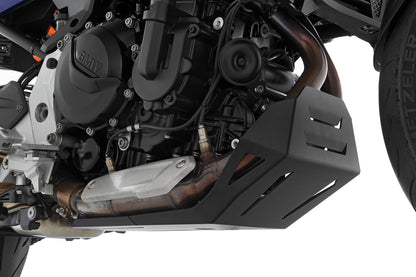 Engine protection Street - black