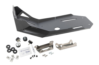 Engine protection Street - black