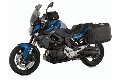 Engine protection Street - black
