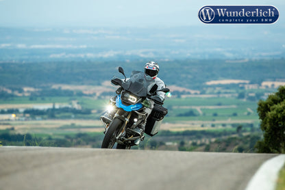 engine and manifold protection »EXTREME« - silver