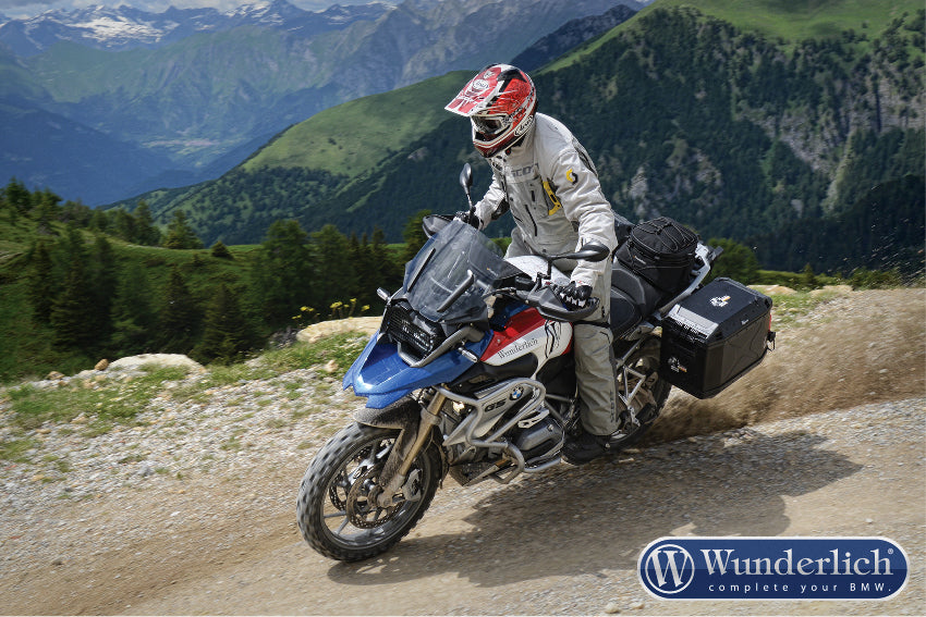 Exhaust flap cover  black