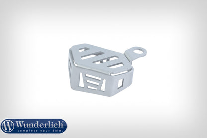 Clutch reservoir protector  black