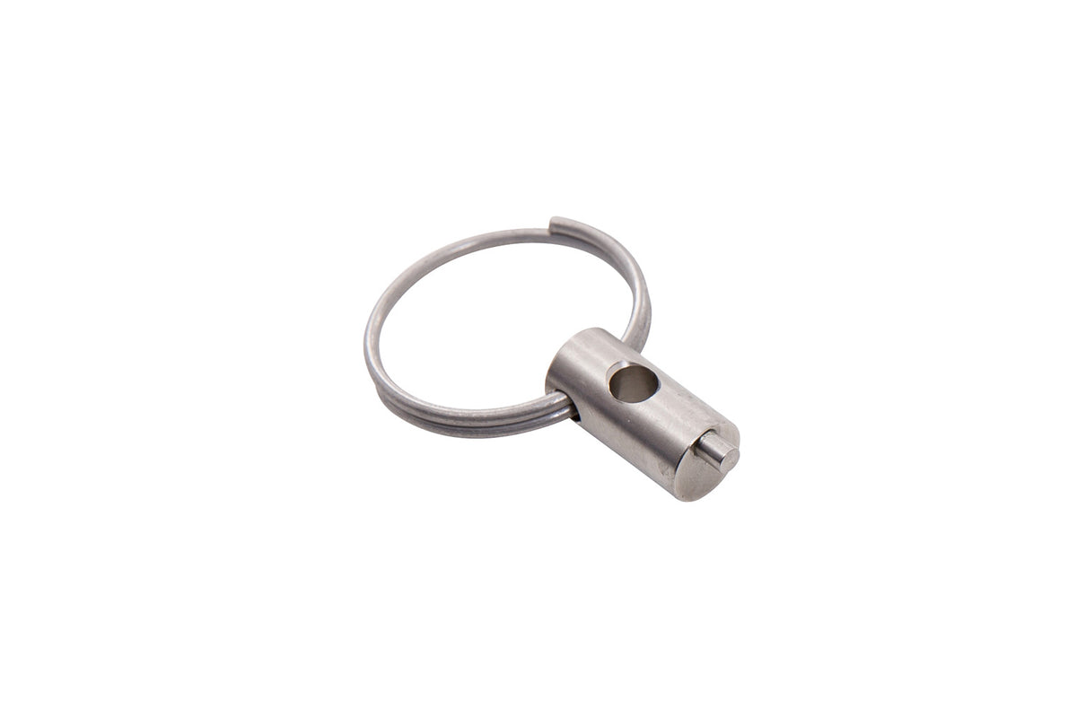 Spare key for Wunderlich oil plugs