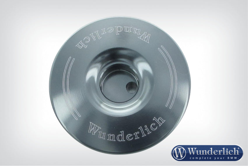 Dry-Save oil plug conversion kit