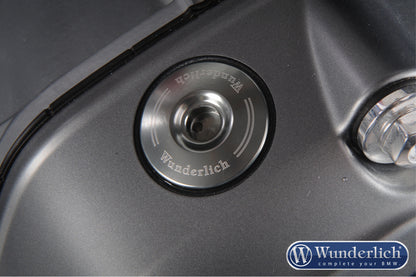 Dry-Save oil plug conversion kit