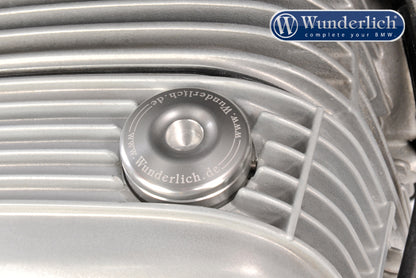 Dry-Save oil plug conversion kit