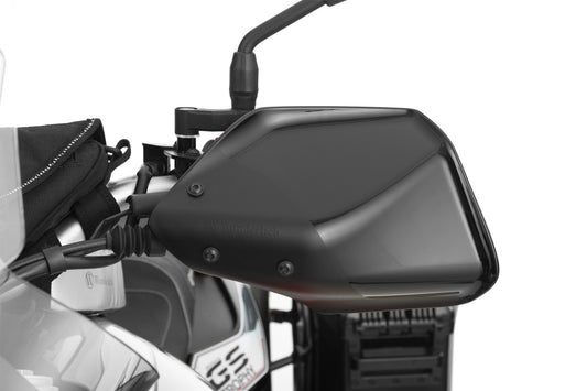 Wunderlich Hand guards