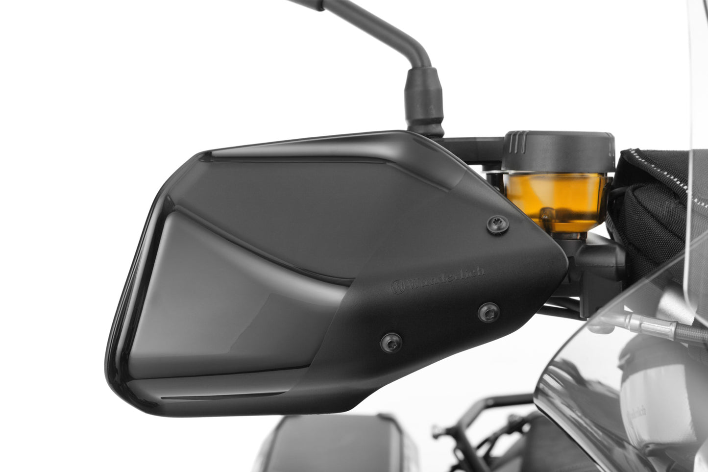 Wunderlich Hand guards
