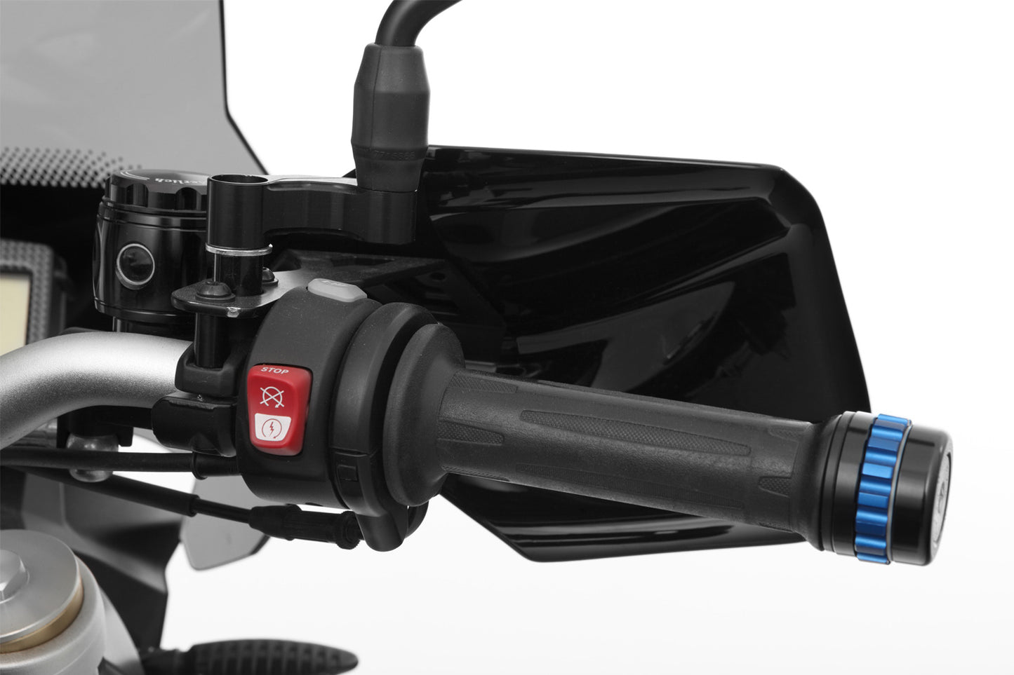 Wunderlich Hand guards