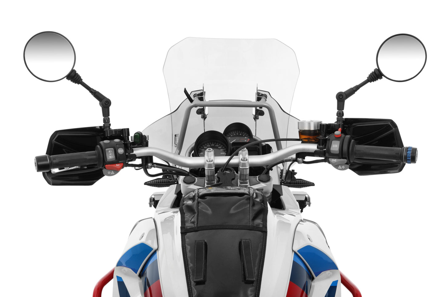 Wunderlich Hand guards