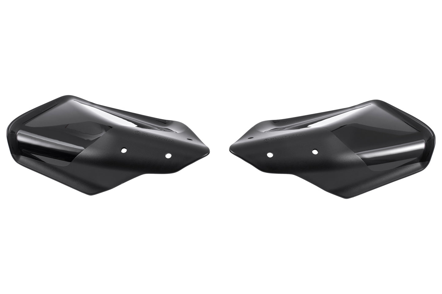 Wunderlich Hand guards