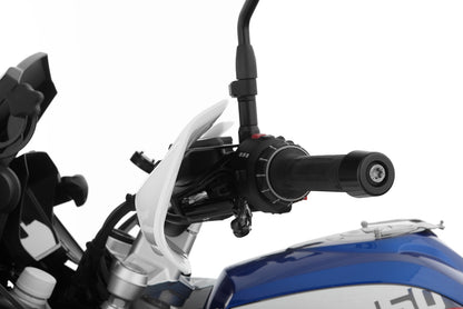 hand protectors - white