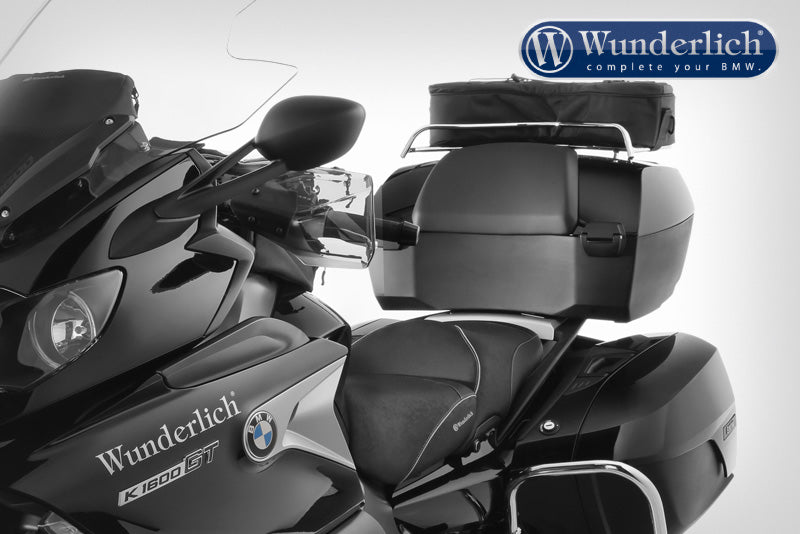 Hand guard Clear Protect - smoked grey