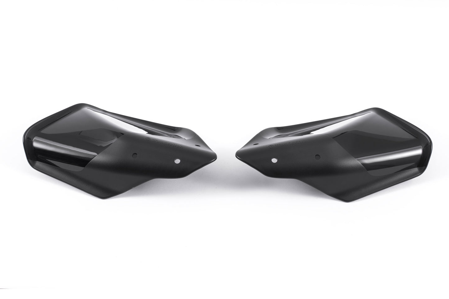 Hand guards K 1600 GT/L - black