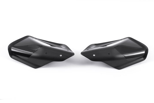 Hand guards K 1600 GT/L - black