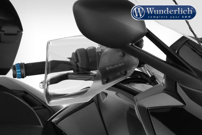 Wunderlich Hand guards CLEAR-PROTECT - clear