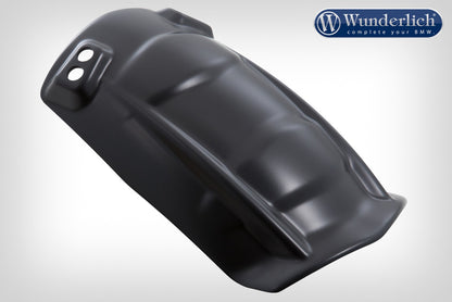 Splash guard