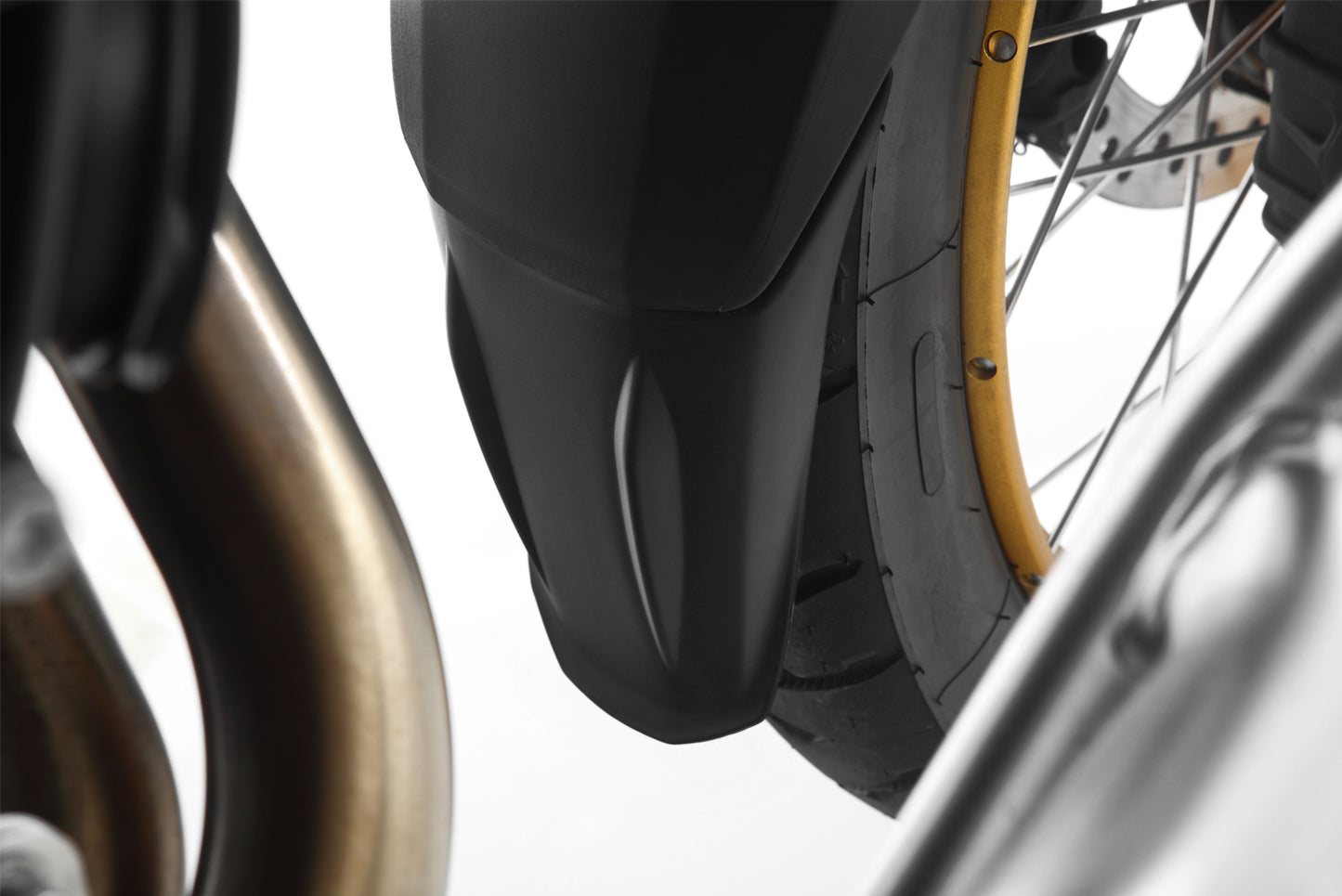 EXTENDA FENDER - black