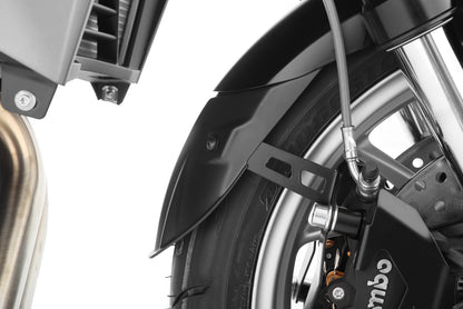 EXTENDA FENDER XL mudguard extension - black