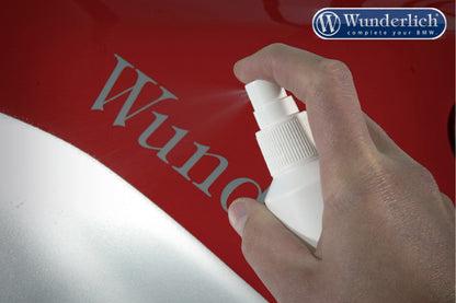 VentureShield paint + tank protection