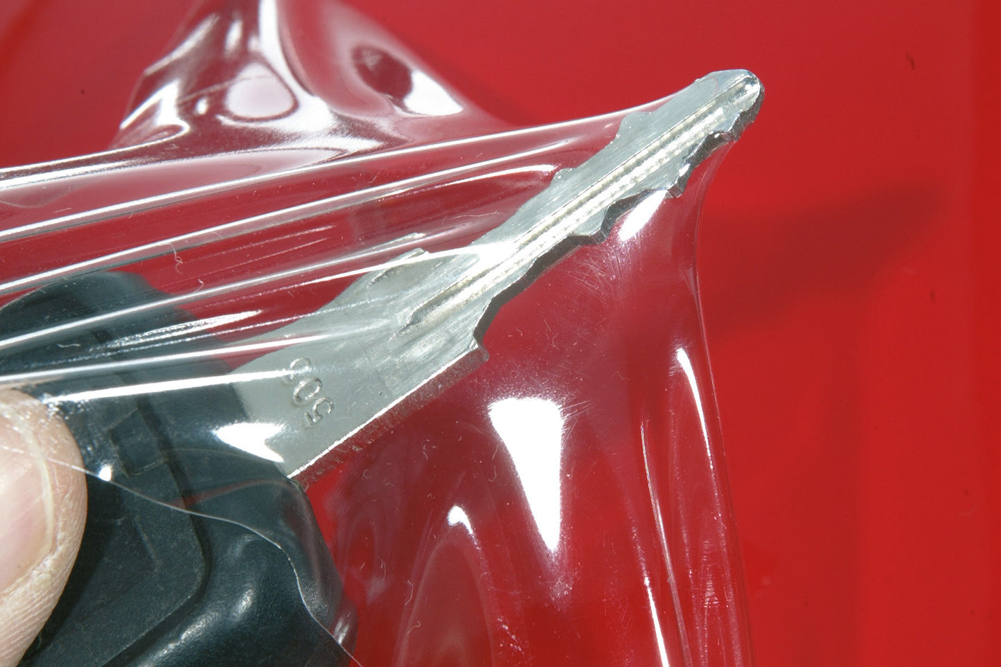 VentureShield paint + tank protection tankset – clear