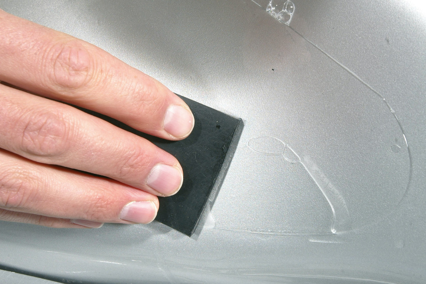 VentureShield paint + tank protection tankset – clear