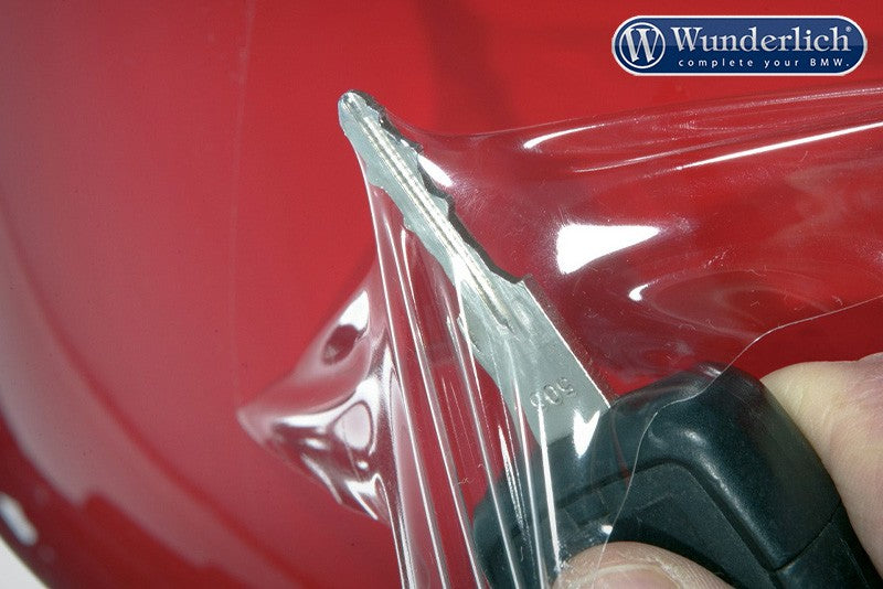 VentureShield paint complete Set - clear