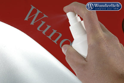 VentureShield paint + tank protection tankset - clear