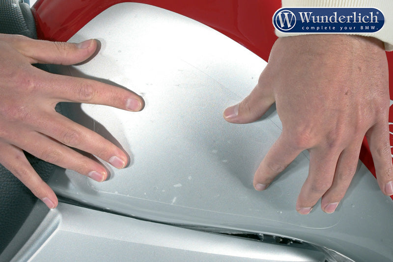 VentureShield paint + tank protection tankset - clear