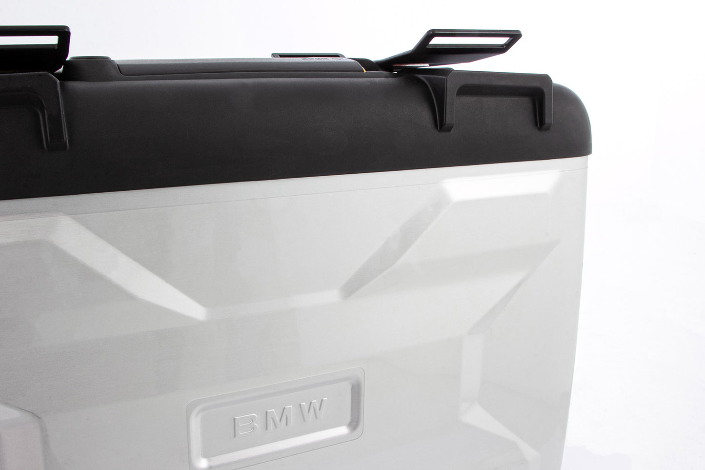 Protective film set BMW Vario case with aluminium trim PremiumShield
