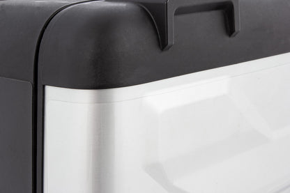 Protective film set BMW Vario case with aluminium trim PremiumShield