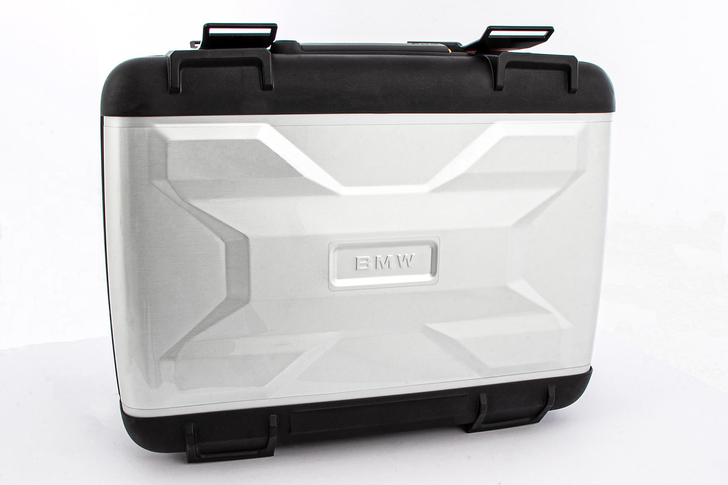 PremiumShield protective case film set for BMW Vario-Topcase - clear