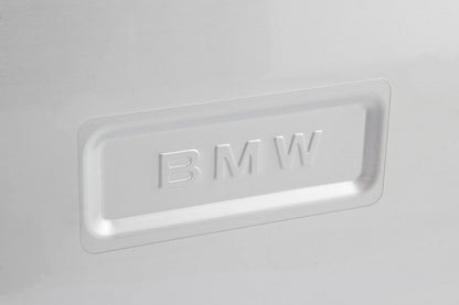 PremiumShield protective case film set for BMW Vario-Topcase - clear