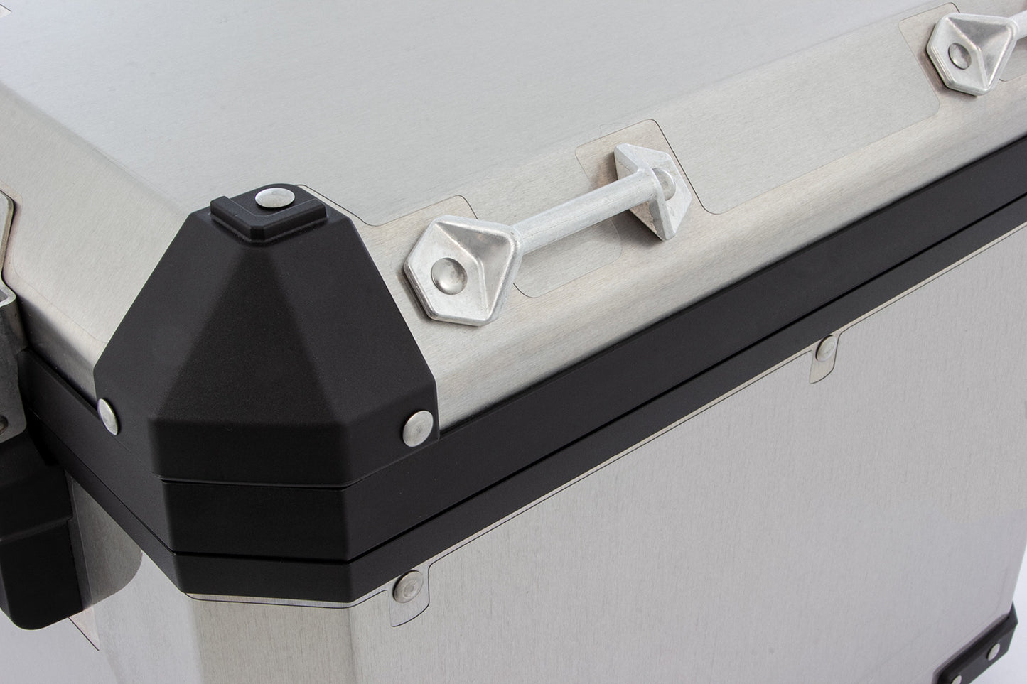 Alloy Topcase protective film set PremiumShield