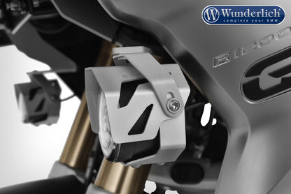 Wunderlich LED additional head light ATON  silver