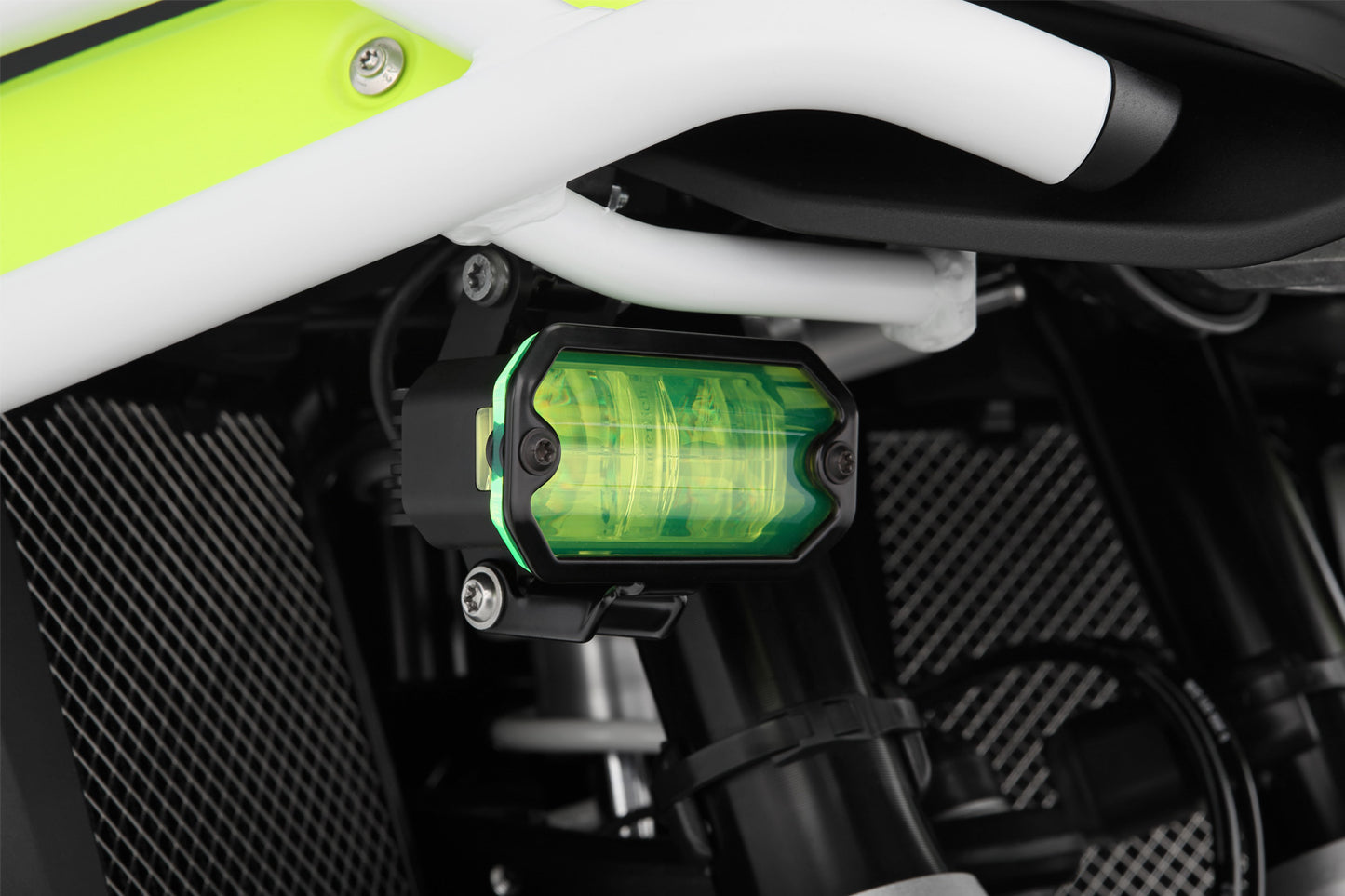 LED Auxiliary Light Guard - Set - ULTIMA-Neon