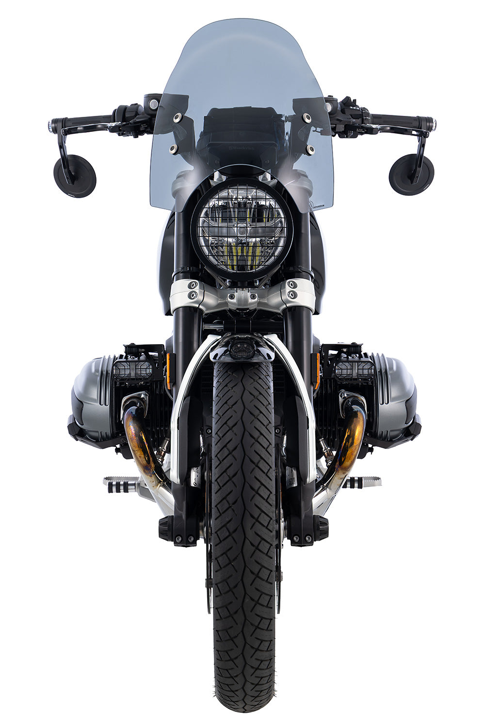 headlight guard grille R 12 (+R 12 nineT) - black