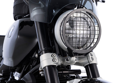 headlight guard grille R 12 (+R 12 nineT) - black