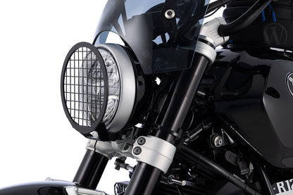 headlight guard grille R 12 (+R 12 nineT) - black