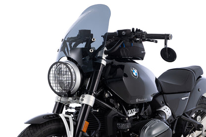 headlight guard grille R 12 (+R 12 nineT) - black