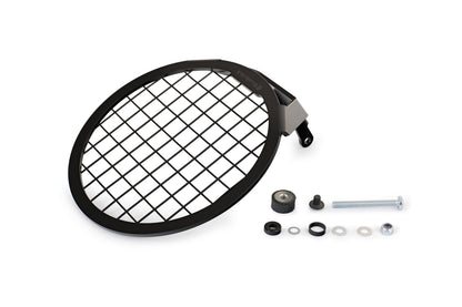 headlight guard grille R 12 (+R 12 nineT) - black