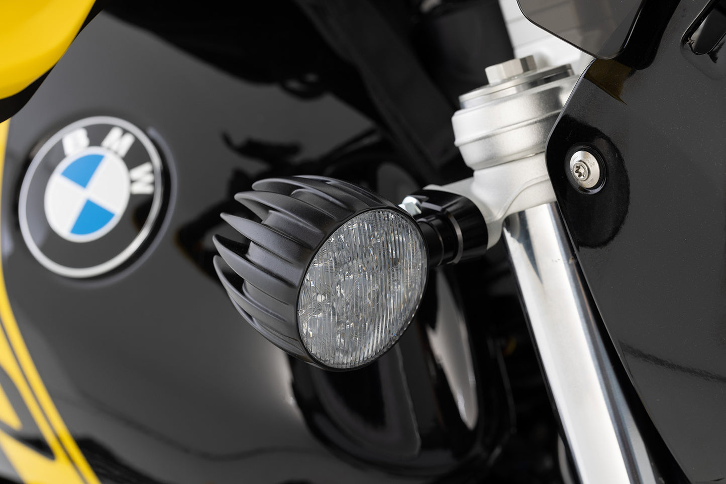 LED daytime running light/indicator system R nineT Urban G/S DAYRONÂ® Integrated