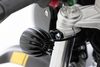 LED daytime running light/indicator system R nineT Urban G/S DAYRONÂ® Integrated