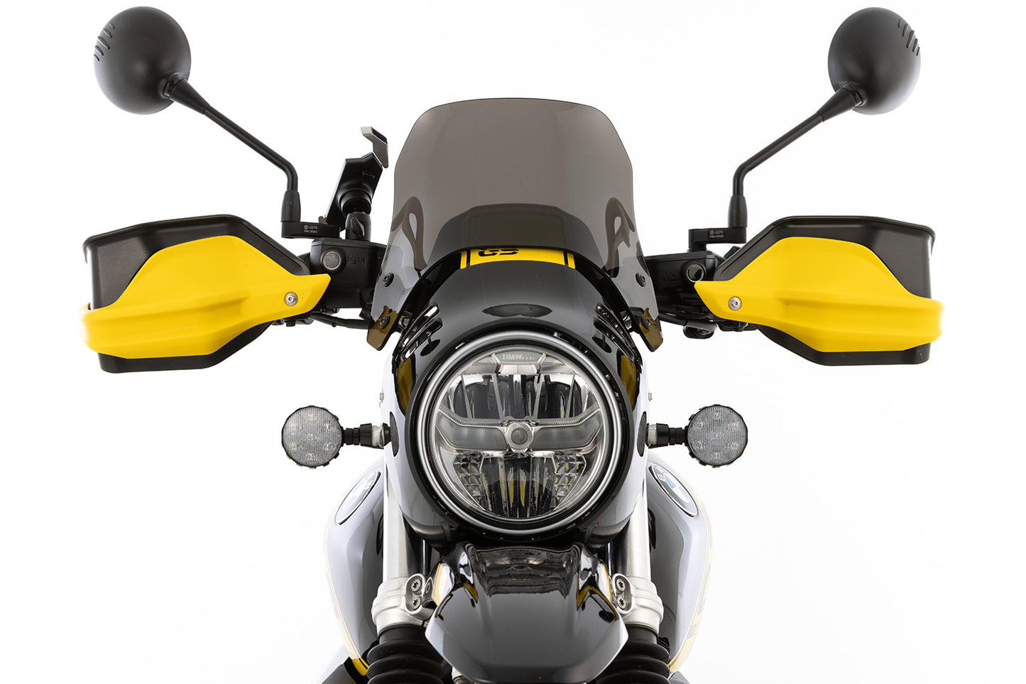 LED daytime running light/indicator system R nineT Urban G/S DAYRONÂ® Integrated