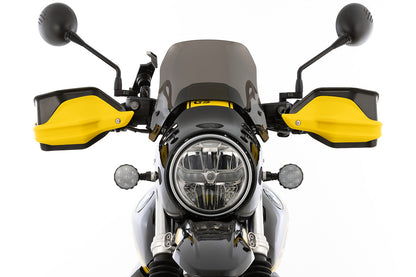 LED daytime running light/indicator system R nineT Urban G/S DAYRONÂ® Integrated