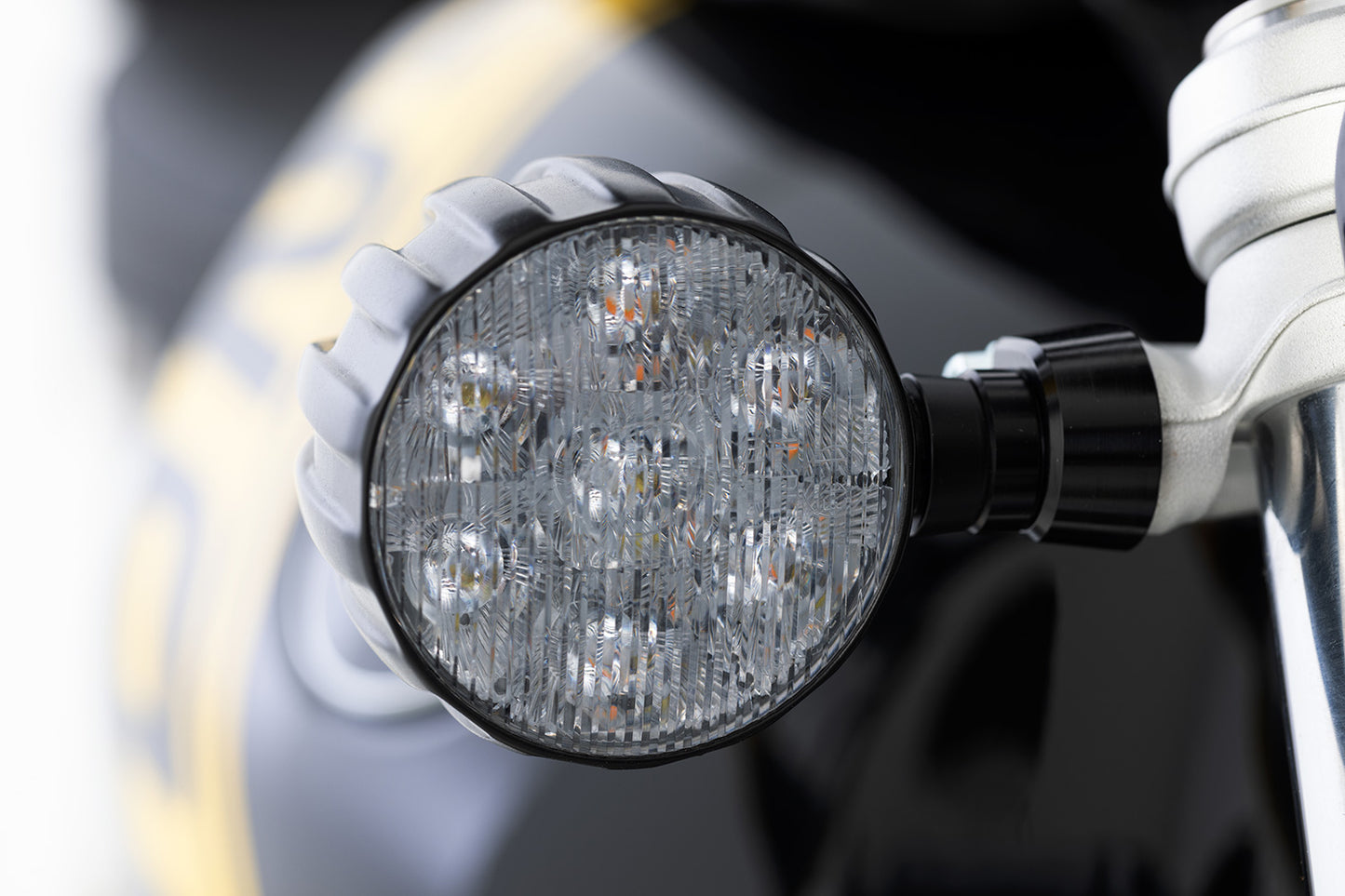 LED daytime running light/indicator system R nineT Urban G/S DAYRONÂ® Integrated