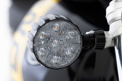 LED daytime running light/indicator system R nineT Urban G/S DAYRONÂ® Integrated