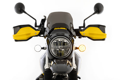 LED daytime running light/indicator system R nineT Urban G/S DAYRONÂ® Integrated